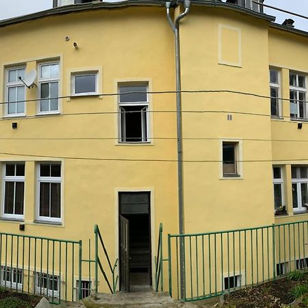 Margo Apartman KLV Exterior foto