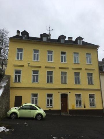 Margo Apartman KLV Exterior foto