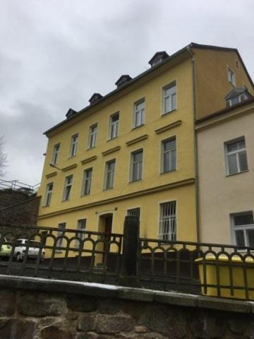 Margo Apartman KLV Exterior foto
