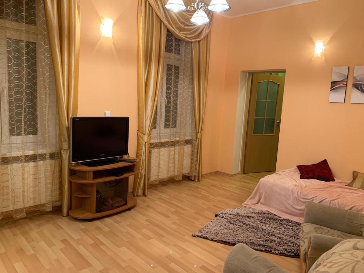 Margo Apartman KLV Exterior foto