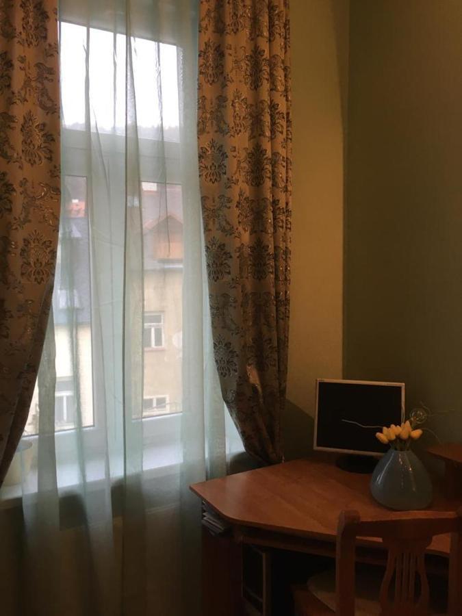 Margo Apartman KLV Exterior foto